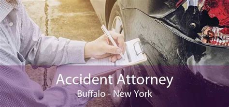 car accident attorney buffalo ny